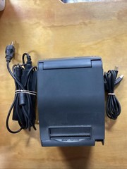 Star TSP700 II – Thermal Receipt Printer