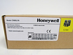 Honeywell CN80L1N Handheld Mobile Computer CN80-L1N-6EC111F NEW WH1 EW