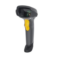 Symbol DS4308-XD00007VZAP High Density 2D Handheld Barcode Scanner W/ USB Cable