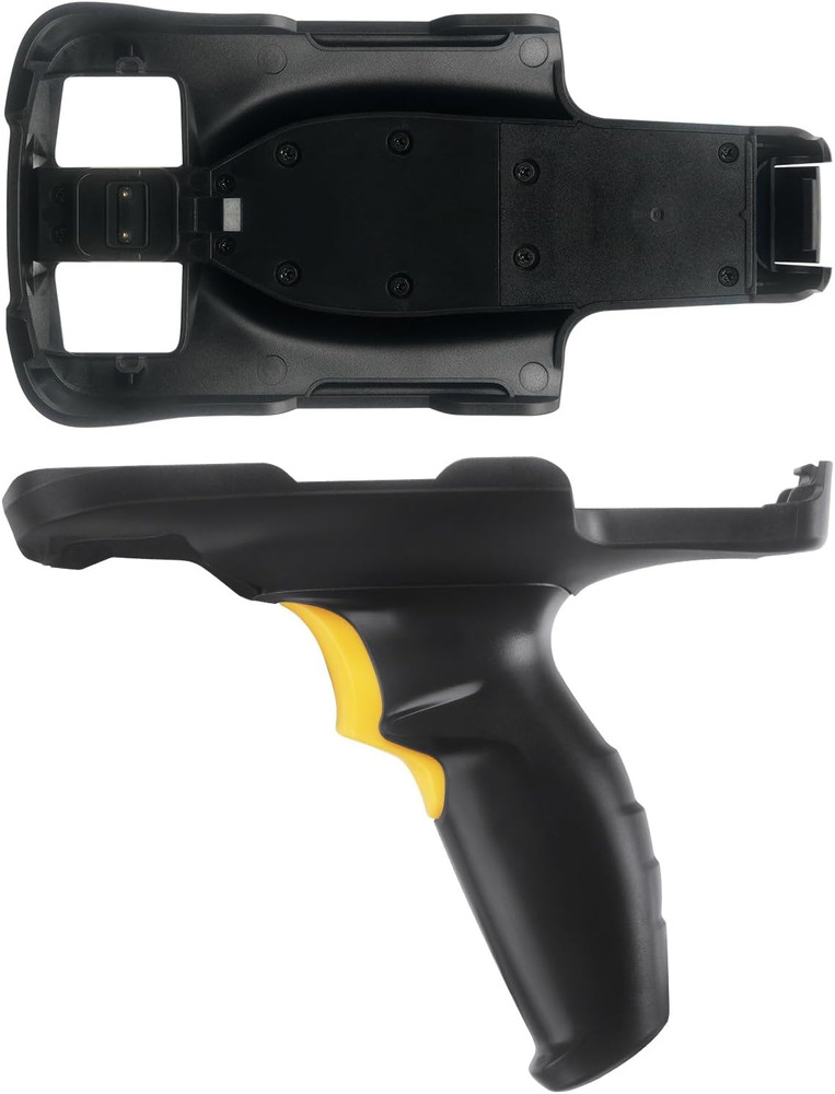 TC53 Trigger Handle for Zebra TC53/TC58 Scanners – Rugged Case Required