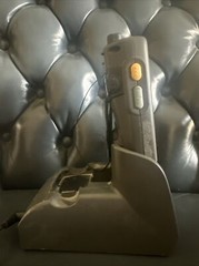 SYMBOL MC70 MC7090 Barcode scanner MC7090-PK0DJQFA7WR W/Battery & Dock Mint Cond
