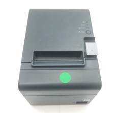 EPSON TM-20II M267E ETHERNET USB POS THERMAL RECEIPT PRINTER TESTED WORKING​