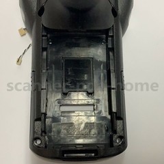 For Zebra MC3200 MC32N0 Scanner Handle with Back Cover/Pistol Grip Gun