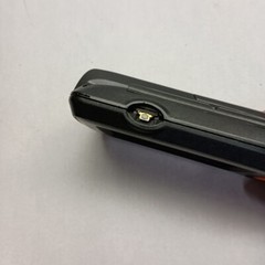 Janam XM60W-1NGCBR00 Mobile Computer No Battery Or Stylus UNTESTED