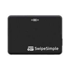 *BRAND NEW* SwipeSimple Swift B200 Bluetooth | EMV Credit Card Reader