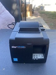 Star tsp100III Future Print
