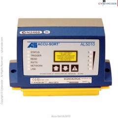 Accu-Sort AL5010 Industrial Laser Scanner – New (old stock)