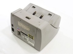 Cummins JetScan 4062 Bill Counter 406-9902-00 (Gray)