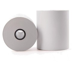 Thermal Printer Paper – 30 Rolls – BPA Free – Point of Sale