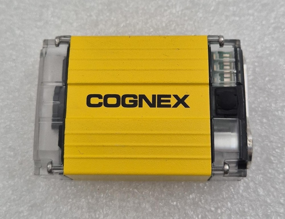 COGNEX DM200Q 825-0095-2R D Barcode Scanner Reader / 821-0025-3R G