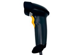 Symbol Motorola LS2208 Laser Barcode Scanner Reader w/USB Cable FULLY TESTED🔥