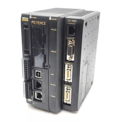 1PC NEW Keyence CV-5502 Digital Image Sensor Controller CV5502 Free shipping