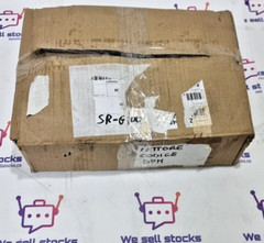 KEYENCE SRG100 DPM Code Reader