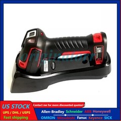 Honeywell USB Wireless Ultra Rugged Barcode Scanner Bluetooth (1991IXR-3USB-5-C)
