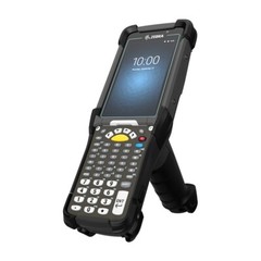 Zebra Mobile Computer 4.3&Prime; Display 4GB Ram/32GB Flash 53 Key Scanner MC930P
