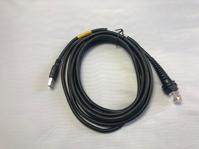 Honeywell USB Cable CBL-500-300-S00