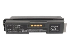 BATTERIE 4400mAh 82-90005-03 BTRY-WT40IAB0H For Symbol WT4000 WT4090 WT41N0