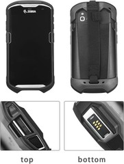 Hard Shell Case for Zebra TC51 TC52 TC56 Barcode Scanner