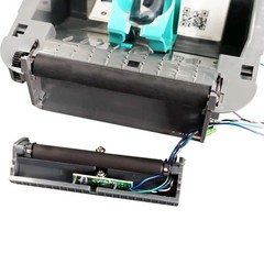 P1027135-044 Peeling Bracket for Zebra GK420d GX420d ZP450 ZP500 Label Printer