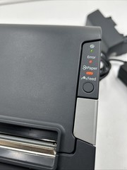 Epson TM-T88V Thermal Receipt Printer Excellent Condition Free Shipping