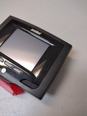 Zebra Technologies MK590 Kiosk Imager
