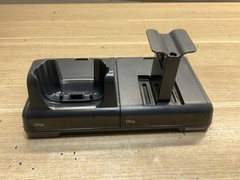 Intermec CN70 Scanner Charging Single Dock Station 1002UU01 /JUA2810