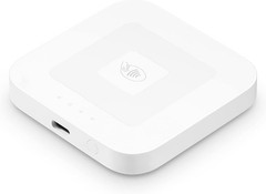 Square Reader for contactless and chip (2nd generation) – White *NEW SEALED*