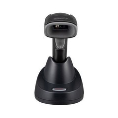 Honeywell 1472g USB Voyager Cordless Barcode Scanner Kit 1472G2D-2USB-5 New