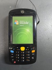 Lot of 49 MC5590 Hand Held Scanner MC5590-P0DURQA7WR