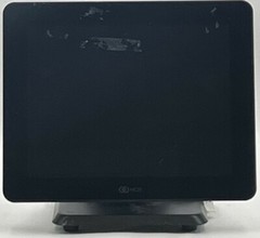 NCR 5915-1015-8801 XL SERIES POS 15&Prime; TOUCH SCREEN DISPLAY MONITOR 497-0505039