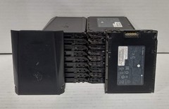 Zebra BT-000314 Batteries for Zebra TC51 TC52 TC56 TC57 TC51HC TC52X Lot of 20