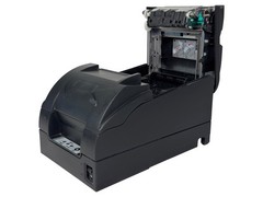 TESTED SNBC BTP-M280D Dot Matrix POS Receipt Printer USB Serial Auto-Cutter