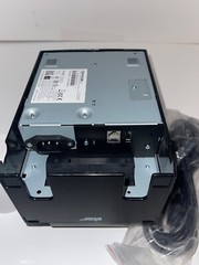 Star TSP100III Thermal POS Receipt Printer TSP143IIIBI2 w Bluetooth 39474710