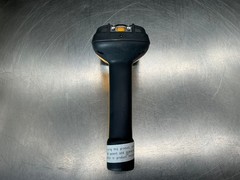 Datalogic Powerscan 7000-2D-SR Linear Yellow Black Barcode Reader Scanner
