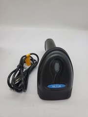 NETUM NT-1698W Handheld Wirelress Barcode Scanner