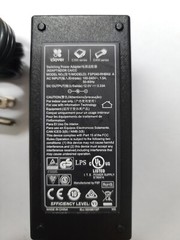 Clover Flex/ Clover Mini Black Power Supply