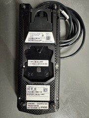 Ingenico Lane 3000 CL/Eth USB Pin-Pad Credit Card Machine Terminal Tap