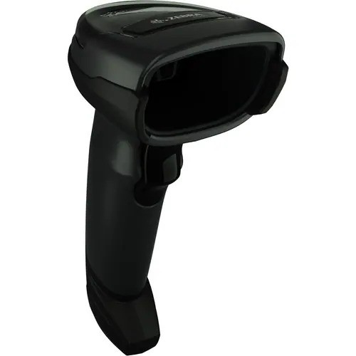 Zebra DS4608-SR00007ZZWW Standard Range Handheld 2D Imager Barcode Scanner