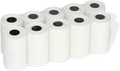 Thermal Paper Receipt Roll 2-1/4&Prime; x 50&prime; BPA Free 50 Rolls