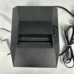 Star Micronics TSP100IV Thermal Printer TSP143IV-UE With Wireless LAN Module