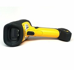 Symbol DS3578-SR2F005WR Wireless USB 2D Handheld Barcode Scanner Cable + Cradle