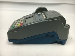 First Data FD-200 Credit Card Terminal