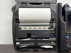 Motorola Zebra MC67NA-PDABAB00300 Scanner w/ Datamax PrintPad MC65/67 – D74