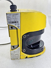 Allen-Bradley 442L-SFZNMZ A GuardMaster Safety Laser Scanner Sensor 1026640