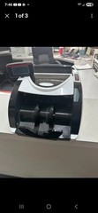 G-Star Money Counter With UV/MG Counterfeit Bill Detection