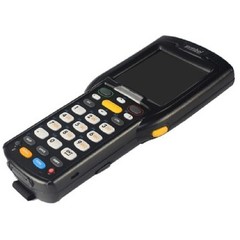 Symbol MC32N0-SI2HCLE0A Warehouse Logistics PDA Barcode Scanner w/Battery
