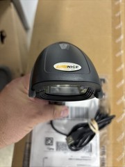 Wone Nice WN3300 USB Laser Handheld Barcode Scanner