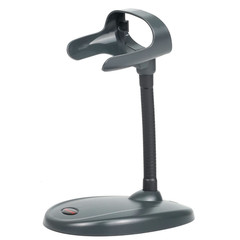 Honeywell Voyager 1250g 1D Laser Handheld Barcode Reader Scanner USB w/Stand NEW