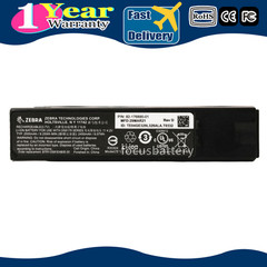 New Genuine 82-176890-01 Battery for Zebra DS8178 DS8100 BTRY‑DS81EAB0E‑01