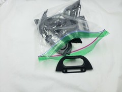 Lot of 17 Intermec CK60 CK61 Scan Window Assembly